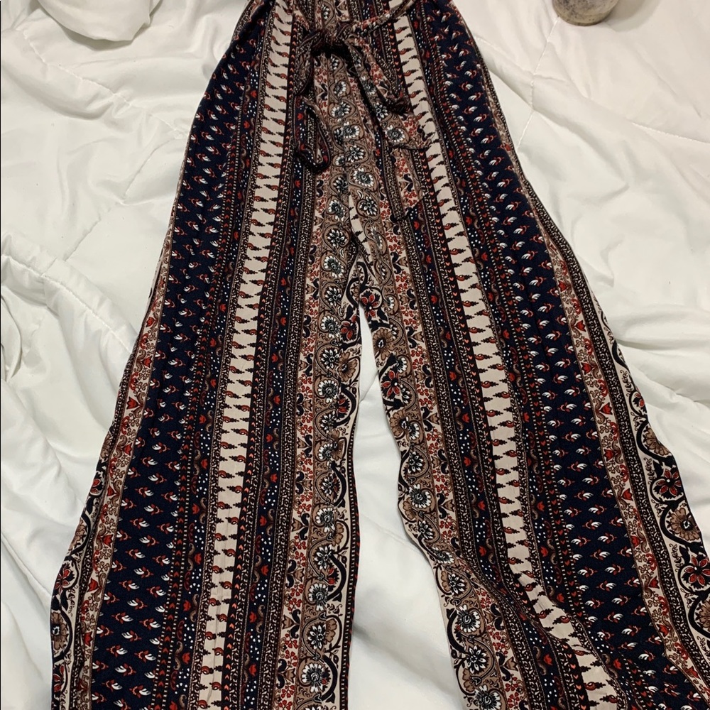 Jumpsuit - Picture 2 of 2